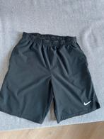 NIKE Dryfit tennisshort jongen XL 158-170, Kinderen en Baby's, Kinderkleding | Maat 164, Ophalen of Verzenden, Jongen, Broek