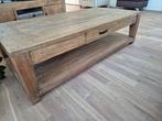 Salontafel, Ophalen, Gebruikt, 100 tot 150 cm, 50 tot 100 cm