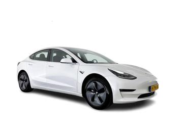 Tesla Model 3 Standard RWD Plus 60 kWh [ 3-Fase ] (INCL-BTW) beschikbaar voor biedingen