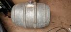 Benzine tank bierfust biervat 58l aluminium, Ophalen of Verzenden, Nieuw, Overige automerken
