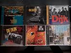 De Dijk - 6 CD's, Ophalen of Verzenden, Gebruikt, Pop, Boxset