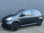 Toyota Aygo 1.0-12V + inruilkoopje, Voorwielaandrijving, Gebruikt, 4 stoelen, 68 pk