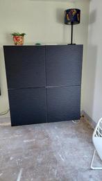 Besta 4 deuren van ikea, per stuk 10 euro., Huis en Inrichting, Kasten | Wandmeubels, Ophalen, Zo goed als nieuw, Minder dan 150 cm