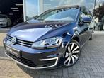 Volkswagen Golf 1.4 TSI GTE DSG Panorama Led Na € 12.900,0, Auto's, Volkswagen, Nieuw, Origineel Nederlands, 5 stoelen, Hatchback