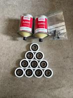 Altendorf formaatzaag rolwagenlagers 10 stuks, Ophalen, Nieuw