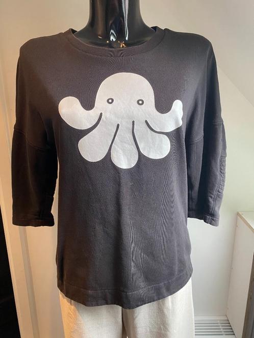 G-star trui van For the Oceans van Pharrell Williams, Maat S, Kleding | Dames, Truien en Vesten, Zo goed als nieuw, Maat 34 (XS) of kleiner