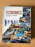 Economics - Paul Krugman & Robin Wells - 4th edition, Paul Krugman & Robin Wells, Gelezen, Ophalen of Verzenden