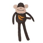 Knuffel Kinderknuffel Rag Doll Aap Donkergrijs Roommate, Info@roommate.dk, Tæbyvej 5 2610 Rødovre, Roommate, Overige typen