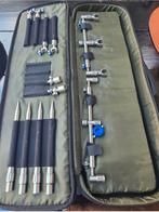 Summit Tackle Rod Pod Kit, Watersport en Boten, Ophalen of Verzenden, Zo goed als nieuw, Overige typen