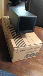 Icom SP-38 speaker, Telecommunicatie, Ophalen of Verzenden, Zo goed als nieuw, Ontvanger