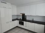 Complete witte hoekkeuken met een zwart werkblad, Huis en Inrichting, Keuken | Complete keukens, Ophalen, Gebruikt, Wit, Hoekkeuken