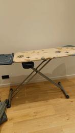 Philips Strijkplank - Stevig, Topdekking Nodig, Witgoed en Apparatuur, Strijkijzers en Strijkplanken, Ophalen, Gebruikt