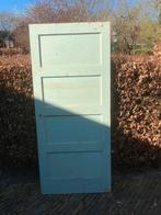 Binnendeur, Ophalen, Gebruikt, 80 tot 100 cm, Binnendeur