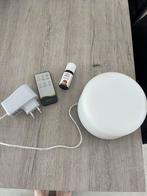 Geur,  aroma apparaat, Ophalen of Verzenden, Zo goed als nieuw