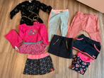 Pakket babykleding meisje maat 74, Kinderen en Baby's, Babykleding | Maat 74, Meisje, Ophalen of Verzenden, Hema, Overige typen