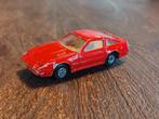 Edocar Nissan 300 ZX ROOD, Hobby en Vrije tijd, Modelauto's | Overige schalen, Ophalen of Verzenden, Zo goed als nieuw