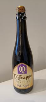 La Trappe Oak Aged Batch 24, Verzamelen, Biermerken, Ophalen of Verzenden, Nieuw, Flesje(s), La Trappe