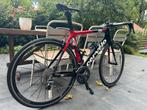 Cervelo S2 - Maat 56, Fietsen en Brommers, Fietsen | Racefietsen, Carbon, Heren, Zo goed als nieuw, Meer dan 20 versnellingen