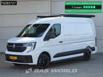 Renault Master 2025model L2H2 Special Edition LED Imperiaal, 1998 cc, Stof, Euro 6, 4 cilinders
