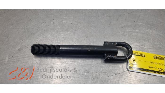 Sleepoog voor van een Renault Trafic (OYKPN), Auto-onderdelen, Ophanging en Onderstel, Renault, Gebruikt, 3 maanden garantie, Ophalen of Verzenden