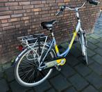 Vogue Basic N3 Elektrische Fiets, Fietsen en Brommers, Elektrische fietsen, Ophalen of Verzenden, Gebruikt, Minder dan 30 km per accu