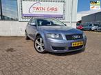 Audi A3 2.0 FSI Attraction 3drs Airco, Voorwielaandrijving, 65 €/maand, Gebruikt, 4 cilinders