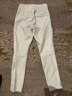 Leren chino Be Pure, Kleding | Dames, Broeken en Pantalons, Ophalen of Verzenden, Zo goed als nieuw, Lang