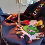 Carnaval emblemen stikken en zwarte colberts, Kleding | Heren, Ophalen, Nieuw, Overige maten