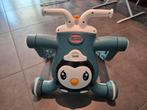Ninocar loopwagen / step / fiets, Ophalen, Gebruikt, Loopfiets