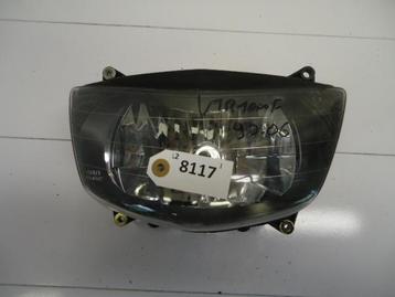 VTR1000F 1997 - 2006 Honda Koplamp D1-31424 beschikbaar voor biedingen