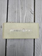 Korda Rigsafe box, Ophalen of Verzenden, Zo goed als nieuw