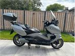 BMW C650 GT – Betrouwbare Luxe motorscooter met Power (2015), Particulier, Meer dan 35 kW, 647 cc, 2 cilinders
