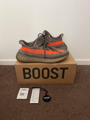 Yeezy boost 350 beluga 2.0 44 2/3