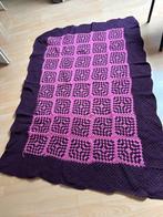 Plaid, Ophalen, Nieuw