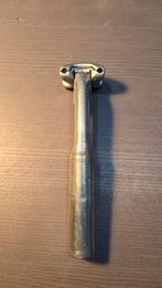 Diverse fietsonderdelen Campagnolo en Shimano, Fietsen en Brommers, Fietsonderdelen, Ophalen, Gebruikt, Racefiets, Cam