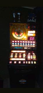 Gokkast, Verzamelen, Automaten | Gokkasten en Fruitautomaten, Gulden, Ophalen, Gebruikt, Met sleutels