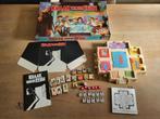 spel Kraak van de eeuw - vintage, Hobby en Vrije tijd, Gezelschapsspellen | Bordspellen, Een of twee spelers, Ophalen of Verzenden