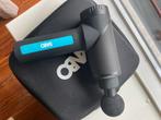 Sabo Massagegun zo goed als nieuw in Koffer, Ophalen of Verzenden, Nieuw, Apparaat