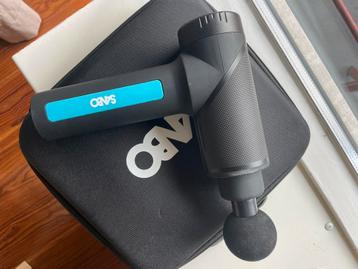Sabo Massagegun zo goed als nieuw in Koffer beschikbaar voor biedingen