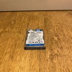 Western Digital  500GB Hardeschijf 2,5 inch, Intern, Gebruikt, 500 GB, Laptop