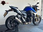 SUMMERSALE! SUZUKI GSR 750 YOSHIMURA 2014 31.496 KM, 4 cilinders, Bedrijf, 749 cc, Meer dan 35 kW