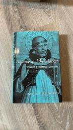 Aquinas and the market, Ophalen of Verzenden, Zo goed als nieuw