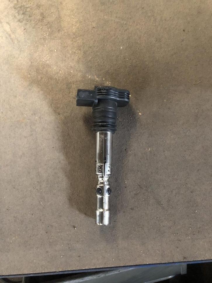 Diversen Bobine’s  voor VW/Seat /Audi/Skoda 1.8-20V Turbo, Auto-onderdelen, Motor en Toebehoren, Volkswagen, Gebruikt, Ophalen of Verzenden