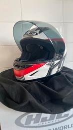 HJC CLY maat S jeugd, Ophalen of Verzenden, Tweedehands, Integraalhelm, HJC