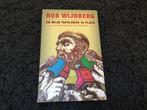 Rob Wijnberg  En mijn tafelheer is Plato, Ophalen of Verzenden, Zo goed als nieuw