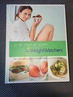 Leila Fisher - Weight Watchers. In lijn met je leven, Ophalen of Verzenden, Zo goed als nieuw, Leila Fisher; Eddy van den Langenbergh; Hilde Smeesters; Chri...