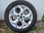 4 Velgen ford C-max, Auto-onderdelen, Banden en Velgen, Ophalen, 215 mm, Velg(en), 16 inch