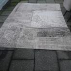 Kleed, Ophalen, Grijs, 200 cm of meer, Zo goed als nieuw