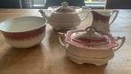 Oud engels thee servies, Antiek en Kunst, Antiek | Servies compleet, Ophalen