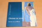 Onder de huid - Gerard van de Weerd - Gesigneerd, Ophalen of Verzenden, Zo goed als nieuw